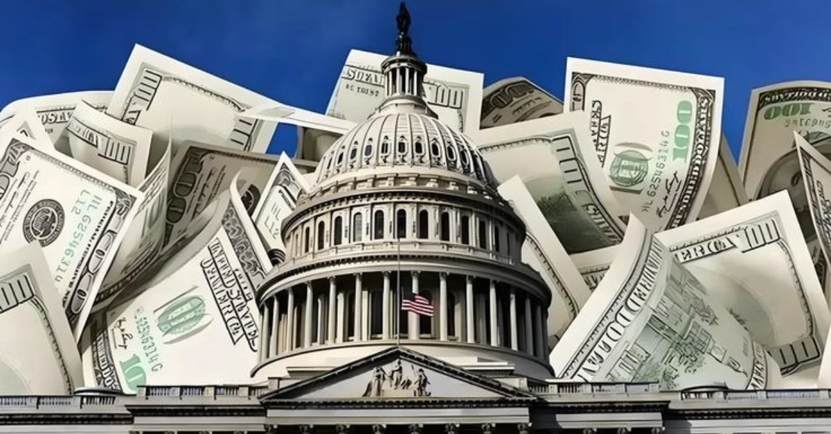 The Future of Work: Economic Trends Uncovered!