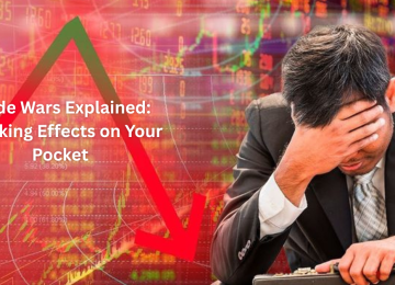 Trade Wars Explained: Shocking Effects on Your Pocket