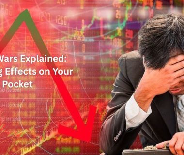 Trade Wars Explained: Shocking Effects on Your Pocket