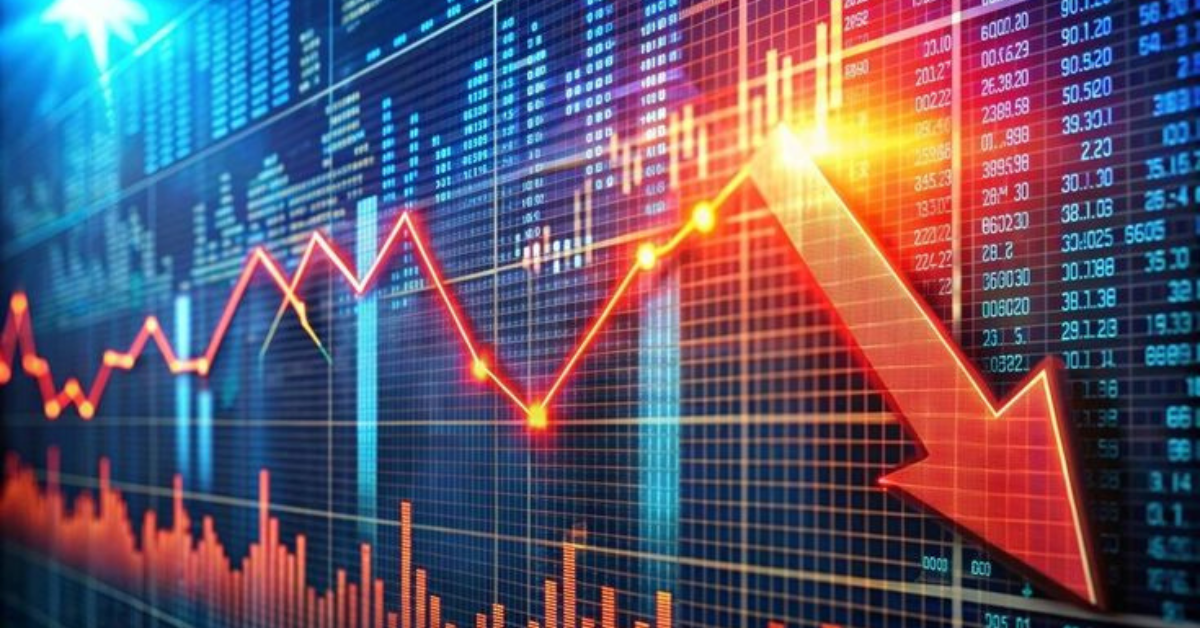 Stock Market Today: Crucial Trends Every Investor Must See