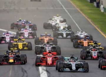 Fast Lane: Unmissable F1 & MotoGP Updates Today