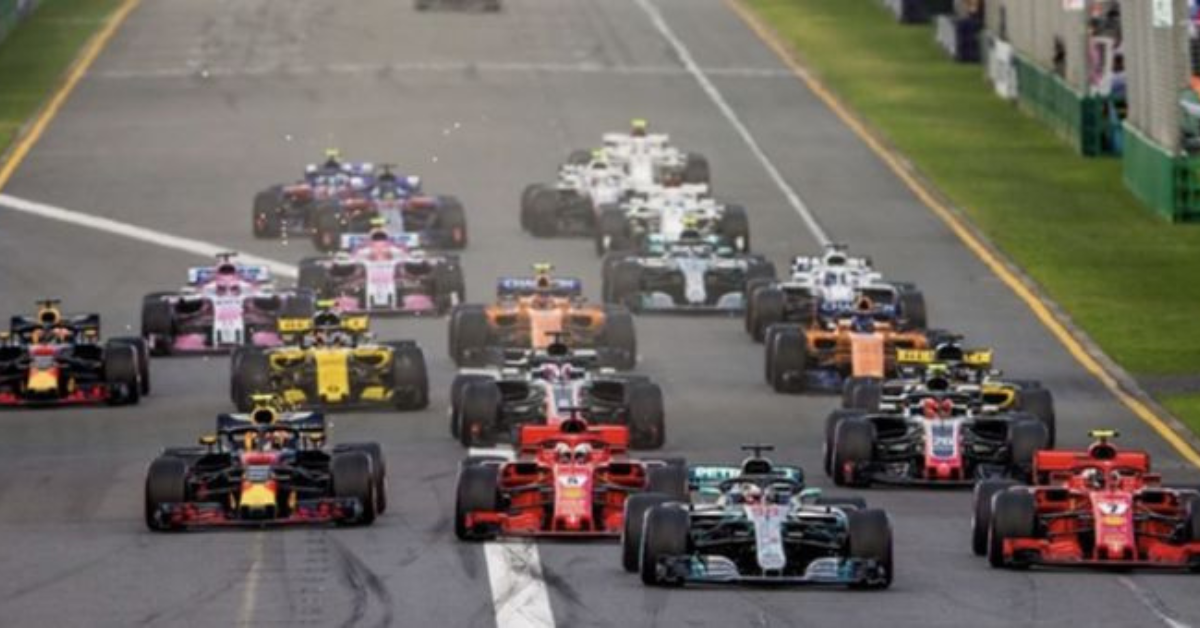 Fast Lane: Unmissable F1 & MotoGP Updates Today