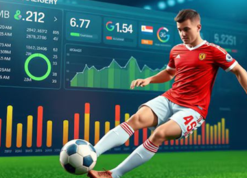 Today in Sports: Unmissable Scores, Highlights & Wins