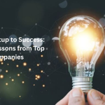 From Startup to Success: Insider Lessons from Top Companies