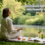 How to Boost Mental Clarity with Powerful Morning Rituals