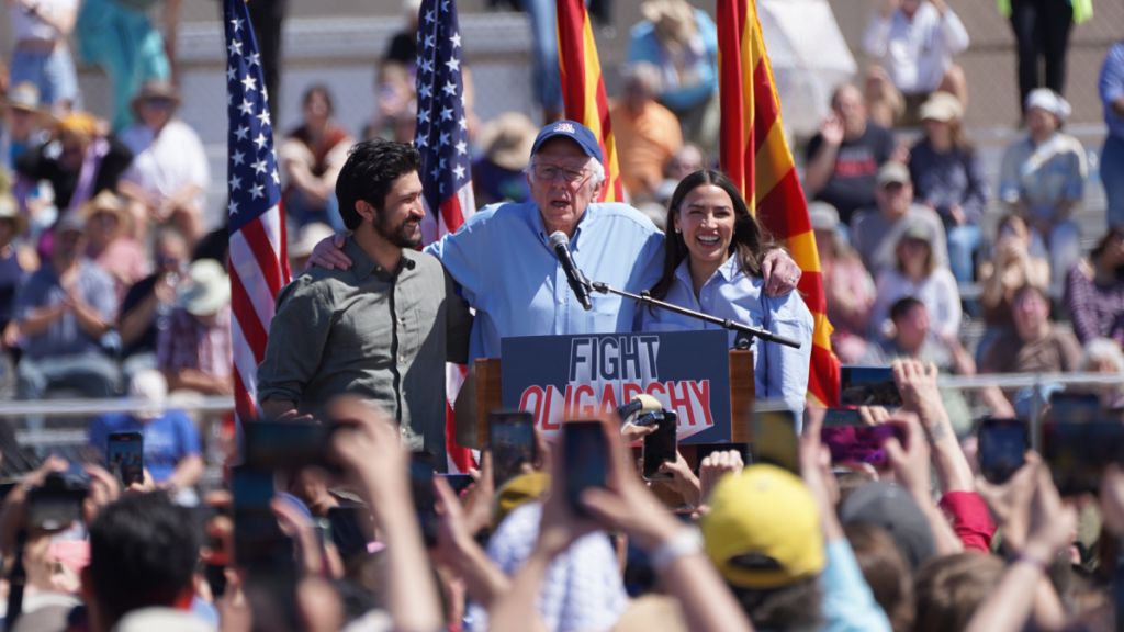 Shocking Political Turn: What Just Happened Inside Government Circles