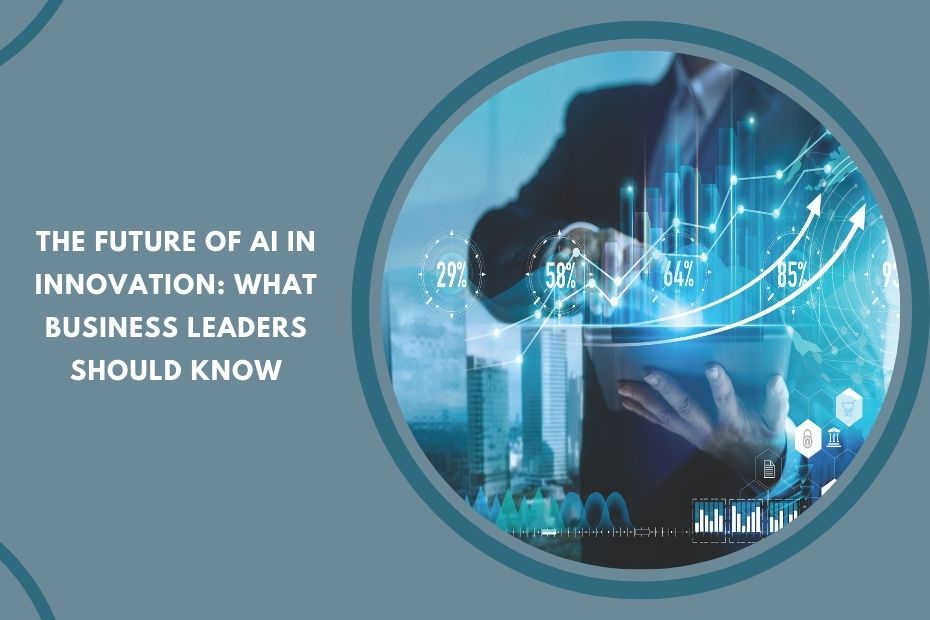 The Future of AI is Here: Major Innovations You Need to Know Today
