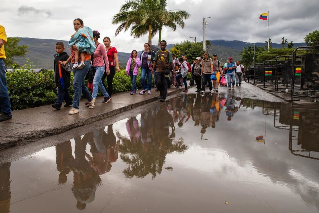 Global Crisis & Change Report: What’s Happening Around the World Now