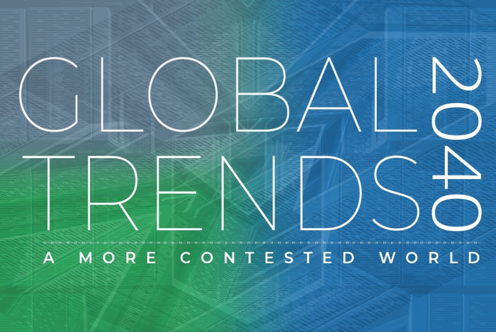 Global Intelligence Update: Key Events Shaping the World Right Now